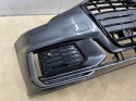 Zderzak przedni Audi A6 C8 S-Line Sline 18-23r. Przedlift przód spryski 4K0807437C