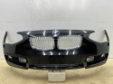 Zderzak przedni BMW 1 F20 F21 11-15r. Przedlift przód spryski 7245731
