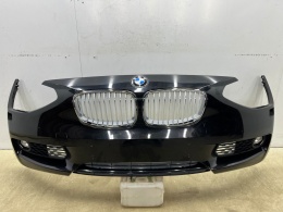Zderzak przedni BMW 1 F20 F21 11-15r. Przedlift przód spryski 7245731
