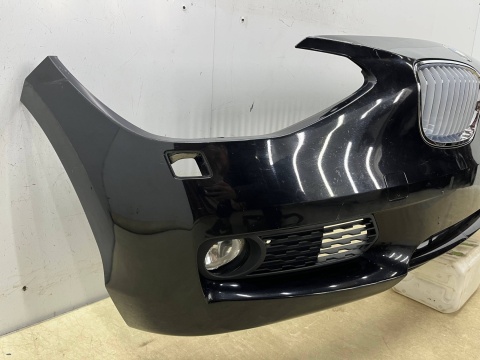 Zderzak przedni BMW 1 F20 F21 11-15r. Przedlift przód spryski 7245731