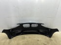 Zderzak przedni BMW 1 F20 F21 11-15r. Przedlift przód spryski 7245731