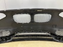 Zderzak przedni BMW 1 F20 F21 11-15r. Przedlift przód spryski 7245731
