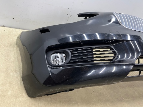 Zderzak przedni BMW 1 F20 F21 11-15r. Przedlift przód spryski 7245731