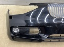 Zderzak przedni BMW 1 F20 F21 11-15r. Przedlift przód spryski 7245731