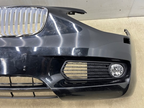 Zderzak przedni BMW 1 F20 F21 11-15r. Przedlift przód spryski 7245731