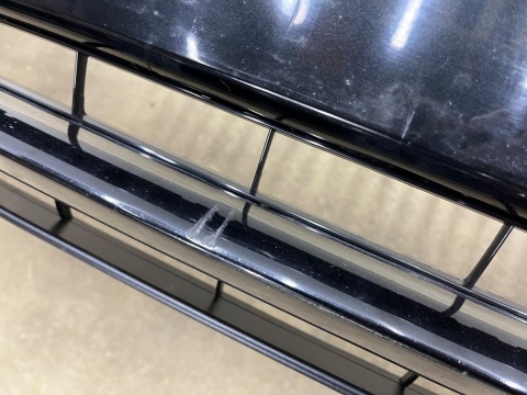 Zderzak przedni BMW 1 F20 F21 11-15r. Przedlift przód spryski 7245731