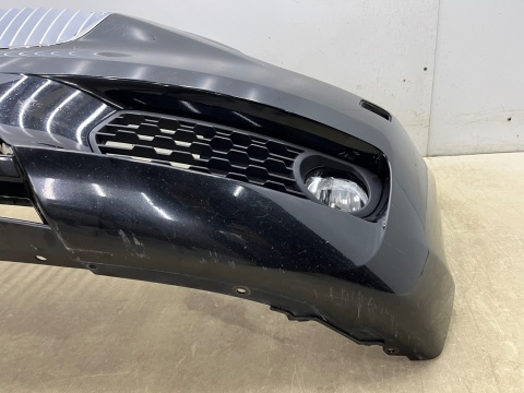 Zderzak przedni BMW 1 F20 F21 11-15r. Przedlift przód spryski 7245731