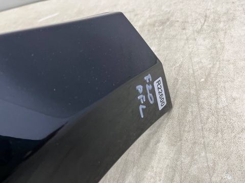 Zderzak przedni BMW 1 F20 F21 11-15r. Przedlift przód spryski 7245731