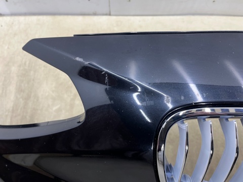 Zderzak przedni BMW 1 F20 F21 11-15r. Przedlift przód spryski 7245731
