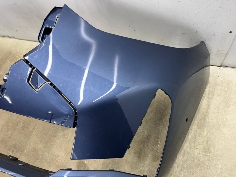 Zderzak przedni BMW X3 G45 24r.- M-Pakiet MPakiet przód PDC 8087013