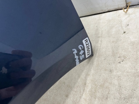 Zderzak przedni BMW X3 G45 24r.- M-Pakiet MPakiet przód PDC 8087013