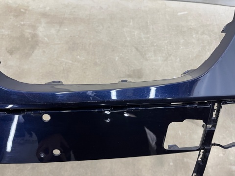 Zderzak przedni BMW X5 G05 18-23r. M-Pakiet MPakiet Przedlift przód PDC 8069207