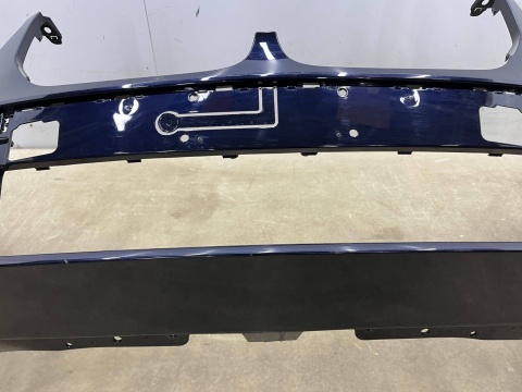 Zderzak przedni BMW X5 G05 18-23r. M-Pakiet MPakiet Przedlift przód PDC 8069207