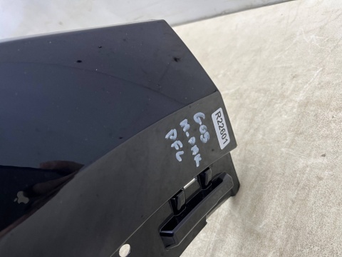 Zderzak przedni BMW X5 G05 18-23r. M-Pakiet MPakiet Przedlift przód PDC 8069207