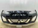 Zderzak przedni BMW i4 G26 M-Pakiet 21r.- przód 6XPDC 9881896