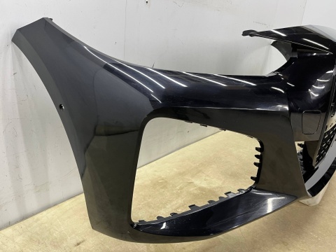 Zderzak przedni BMW i4 G26 M-Pakiet 21r.- przód 6XPDC 9881896