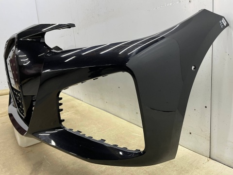Zderzak przedni BMW i4 G26 M-Pakiet 21r.- przód 6XPDC 9881896