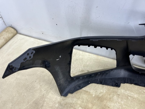 Zderzak przedni BMW i4 G26 M-Pakiet 21r.- przód 6XPDC 9881896