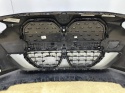 Zderzak przedni BMW i4 G26 M-Pakiet 21r.- przód 6XPDC 9881896