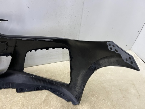 Zderzak przedni BMW i4 G26 M-Pakiet 21r.- przód 6XPDC 9881896