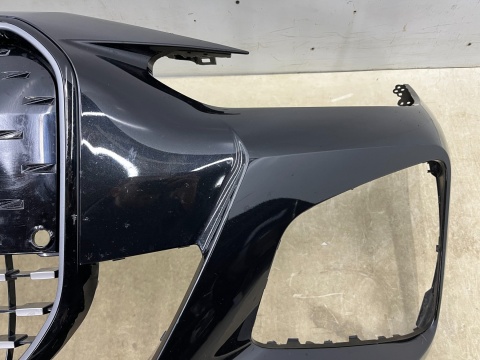 Zderzak przedni BMW i4 G26 M-Pakiet 21r.- przód 6XPDC 9881896