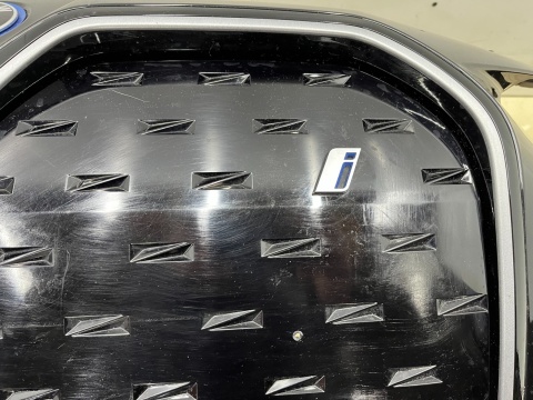 Zderzak przedni BMW i4 G26 M-Pakiet 21r.- przód 6XPDC 9881896