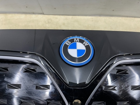 Zderzak przedni BMW i4 G26 M-Pakiet 21r.- przód 6XPDC 9881896