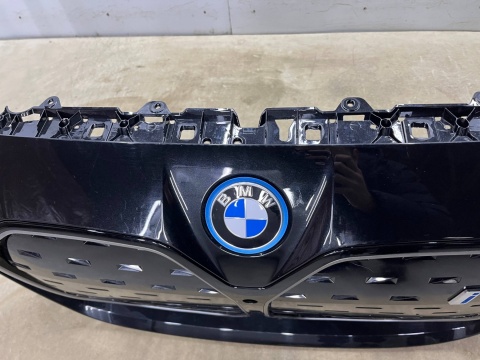 Zderzak przedni BMW i4 G26 M-Pakiet 21r.- przód 6XPDC 9881896