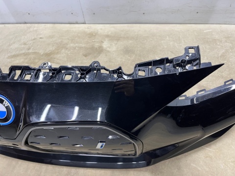 Zderzak przedni BMW i4 G26 M-Pakiet 21r.- przód 6XPDC 9881896