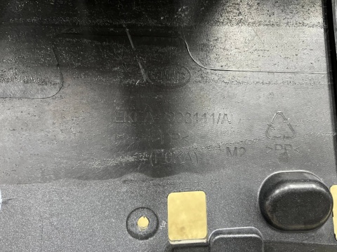 Zderzak przedni BYD Seal 22r.- przód PDC EKEA-2803111A