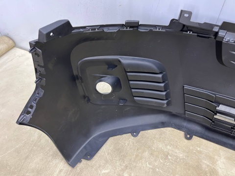 Zderzak przedni Citroen Jumpy Expert Scudo Ulysse 3 III Vivaro C ProAce 16r.- przód nowy oryginalny 9808639977