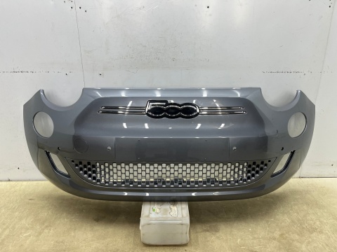 Zderzak przedni Fiat 500 500E 20r.- przód 6XPDC 735714055