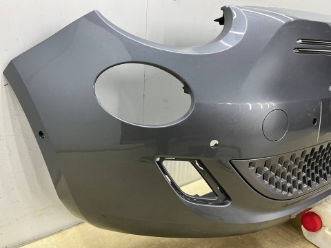 Zderzak przedni Fiat 500 500E 20r.- przód 6XPDC 735714055