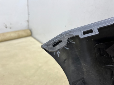 Zderzak przedni Fiat 500 500E 20r.- przód 6XPDC 735714055