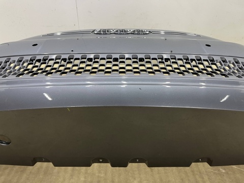 Zderzak przedni Fiat 500 500E 20r.- przód 6XPDC 735714055