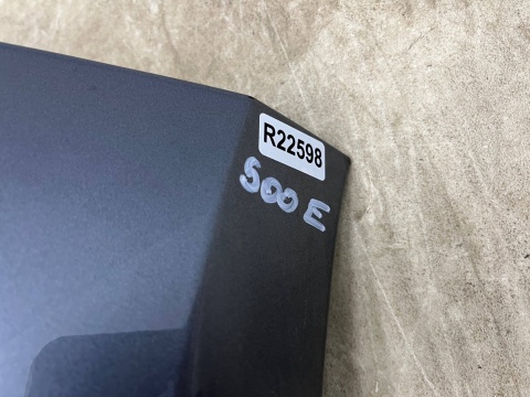 Zderzak przedni Fiat 500 500E 20r.- przód 6XPDC 735714055