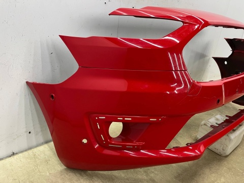 Zderzak przedni Ford Connect Tourneo MK2 II 18-22r. Lift przód 6XPDC KT1B-17K819-AB