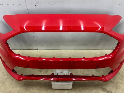 Zderzak przedni Ford Connect Tourneo MK2 II 18-22r. Lift przód 6XPDC KT1B-17K819-AB