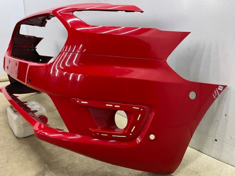 Zderzak przedni Ford Connect Tourneo MK2 II 18-22r. Lift przód 6XPDC KT1B-17K819-AB