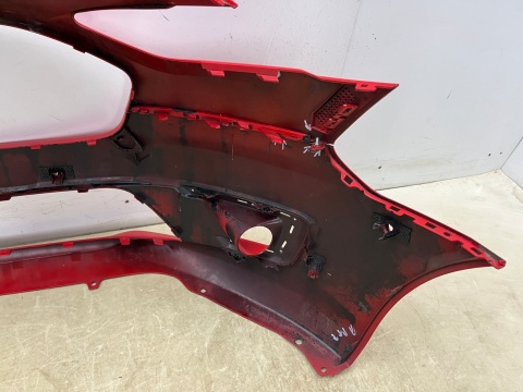 Zderzak przedni Ford Connect Tourneo MK2 II 18-22r. Lift przód 6XPDC KT1B-17K819-AB