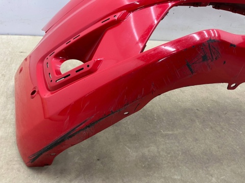 Zderzak przedni Ford Connect Tourneo MK2 II 18-22r. Lift przód 6XPDC KT1B-17K819-AB