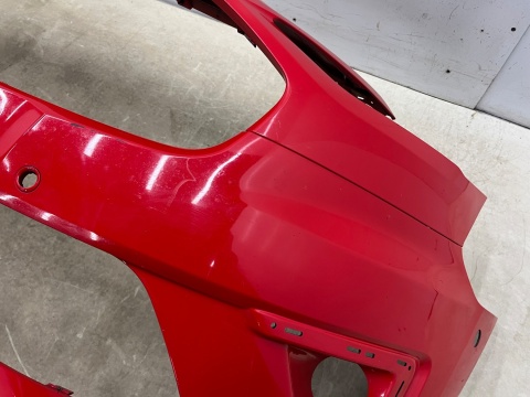 Zderzak przedni Ford Connect Tourneo MK2 II 18-22r. Lift przód 6XPDC KT1B-17K819-AB