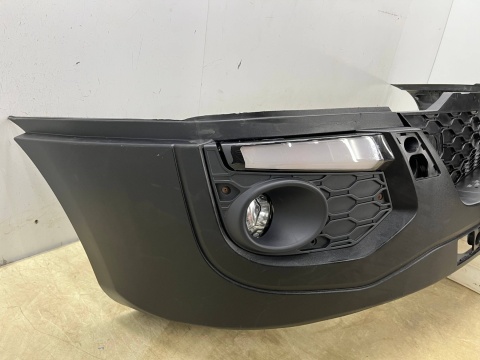 Zderzak przedni Iveco Daily 4 IV 14-19r. Przedlift przód 5802510181