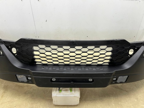 Zderzak przedni Iveco Daily 4 IV 14-19r. Przedlift przód 5802510181