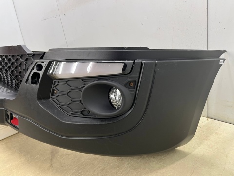 Zderzak przedni Iveco Daily 4 IV 14-19r. Przedlift przód 5802510181