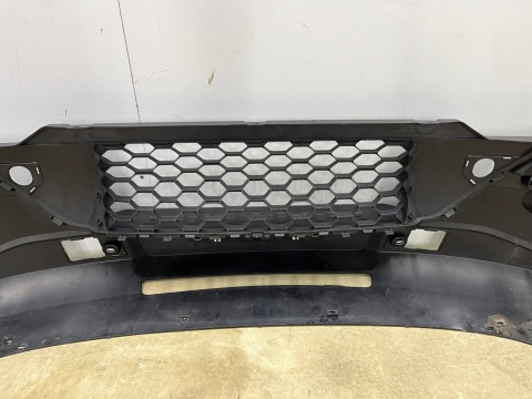 Zderzak przedni Iveco Daily 4 IV 14-19r. Przedlift przód 5802510181