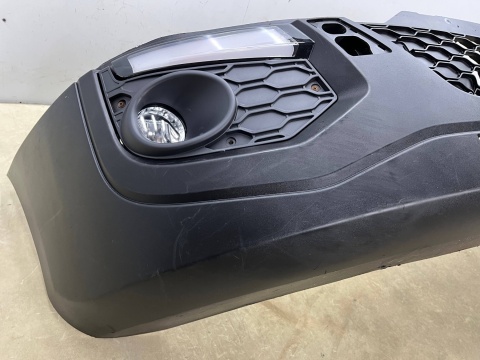 Zderzak przedni Iveco Daily 4 IV 14-19r. Przedlift przód 5802510181