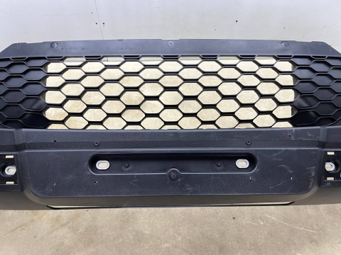 Zderzak przedni Iveco Daily 4 IV 14-19r. Przedlift przód 5802510181