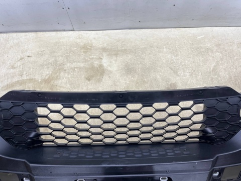 Zderzak przedni Iveco Daily 4 IV 14-19r. Przedlift przód 5802510181