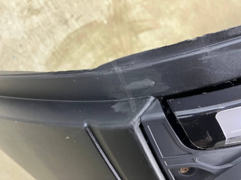 Zderzak przedni Iveco Daily 4 IV 14-19r. Przedlift przód 5802510181